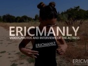 FOLLANDO EN EL CAMPO ( CAROLINA ABRIL & ERIC MANLY ) 1/16