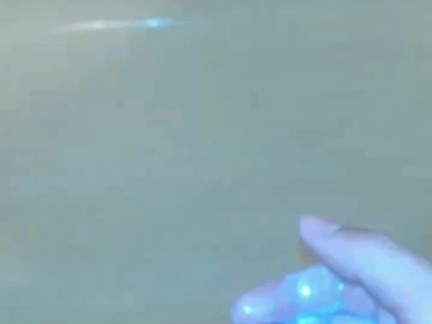 Showing girlfriend how to jerk me (CUMSHOT) (close up))