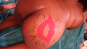 Thx and cum again