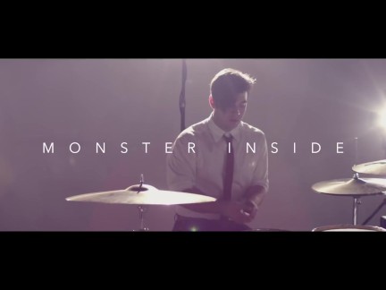 NateWantsToBattle - Monster Inside