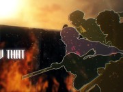 Attack on Titan - Guren no Yumiya 【English Dub Cover] NateWantsToBattle