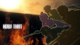 Attack on Titan - Guren no Yumiya 【English Dub Cover] NateWantsToBattle