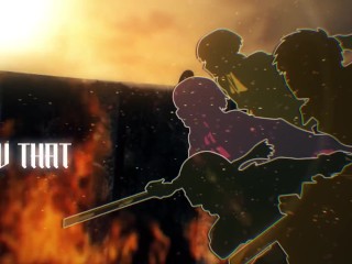 Attack on Titan – Guren no Yumiya 【English Dub Cover] NateWantsToBattle