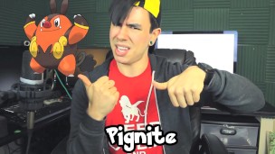 "Muk You" A Pokémon Parody of F*** You - NateWantsToBattle