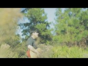NateWantsToBattle - Dawn of the Third Day