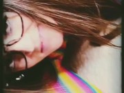 This sexy Italian milf is the next lustful desire you’ll have damn