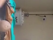 Quick Morning Rub - Screenshot 5 of 16 - Solo Male