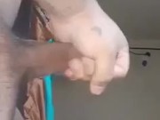 Quick Morning Rub