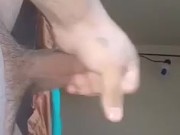 Quick Morning Rub - Screenshot 9 of 16 - Solo Male