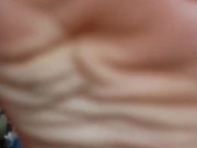 POV Step-Mom's Feet JOI 10/16