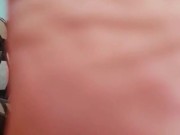 POV Step-Mom's Feet JOI 8/16