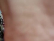 POV Step-Mom's Feet JOI 9/16