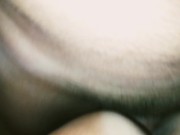 Married coworker fucks and creampied after leaving work early-still in her work clothes 6/16