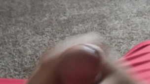 Huge Climax Jerk