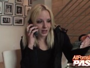 hot chick faye big black cock sucking 3/16