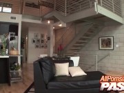 hot chick faye big black cock sucking 4/16