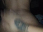 Anal fuck for my birthday  5/16