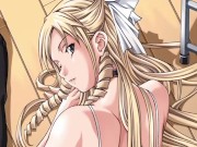 【erotic game】DISCIPLINE EXCELLENT-opening movie-