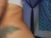 Glass in my Ass