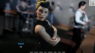 Complete Gameplay - Become a Rock Star, Part 1
