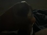 Massive Cum Shot