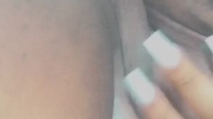 Get my fat pussy wet 