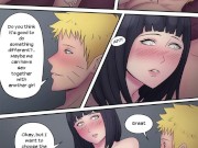 NARUTO - MORE FUN (UNCENSORED) 2/16