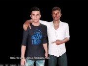 Complete Gameplay - Being A DIK, Part 1
