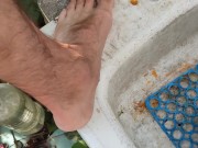 Do the usual things 16/16