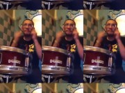 Bbq drumming alternate version - Screenshot 10 of 16 - Solomale