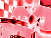 Bbq drumming alternate version - Screenshot 13 of 16 - HD