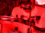 Bbq drumming alternate version - Screenshot 14 of 16 - Solomale