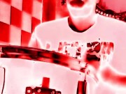 Bbq drumming alternate version - Screenshot 16 of 16 - Music