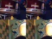 Bbq drumming alternate version - Screenshot 7 of 16 - Big Cock