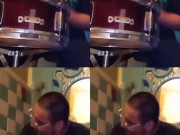 Bbq drumming alternate version - Screenshot 9 of 16 - HD
