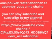 Présentation un jeu sur le web partie 1