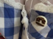 Annabel’s bar(e) pussy squirt 11/16