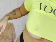 Funk Florescente! | Parte 2 | Funk # 35 6/16