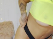 Funk Florescente! | Parte 2 | Funk # 35 7/16