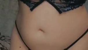 Boob drop