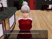 Harem Hotel - (PT 41) 1/16