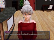 Harem Hotel - (PT 41) 2/16