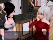 Harem Hotel - (PT 41) 3/16