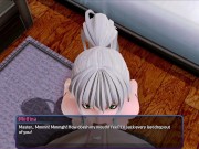 Harem Hotel - (PT 41) 5/16