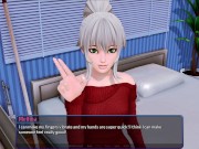 Harem Hotel - (PT 41) 7/16