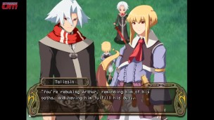 Tears to Tiara Playthrough Part 9 : Deeper Into The Forest