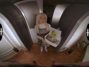 DARK ROOM VR - Screw The Planet! Fuck Me Harder! 1/16