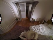 DARK ROOM VR - Screw The Planet! Fuck Me Harder! 5/16