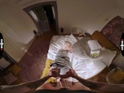 DARK ROOM VR - Screw The Planet! Fuck Me Harder! 6/16