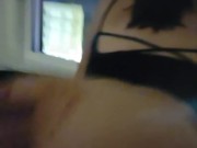 Public content isn't allowed on Onlyfans so we'll post it here! 10/16